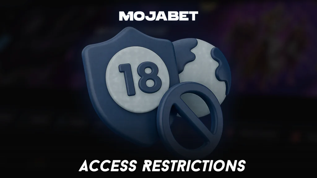 Access Restrictions