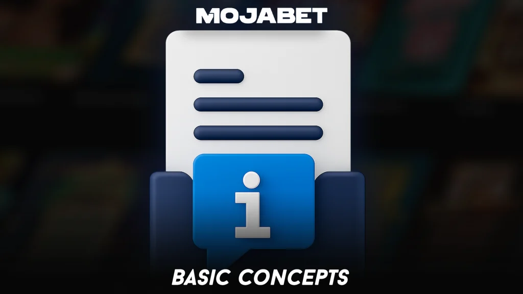 Basic Concepts