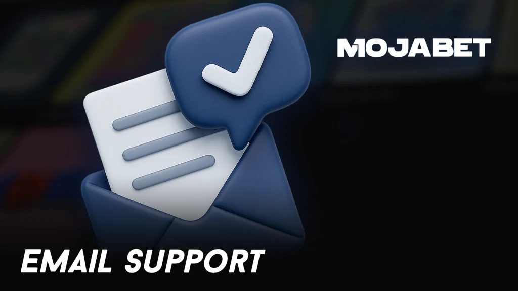 Email Support
