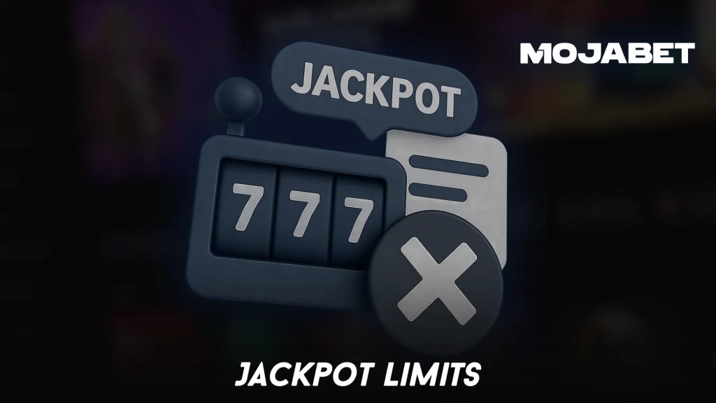Jackpot Limits