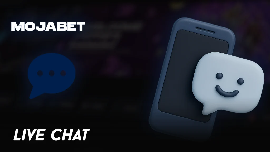 Live Chat