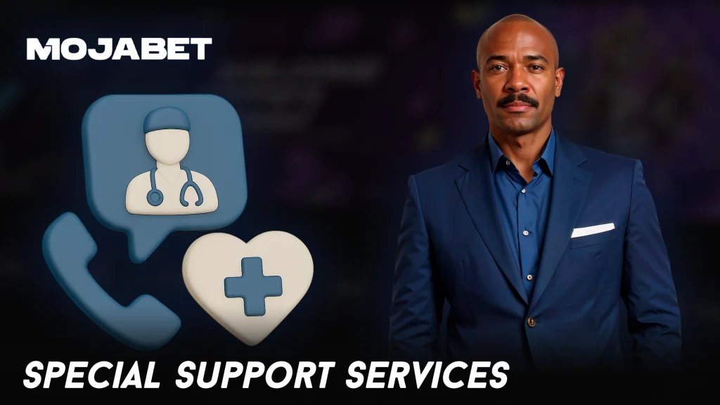 Special Support Services