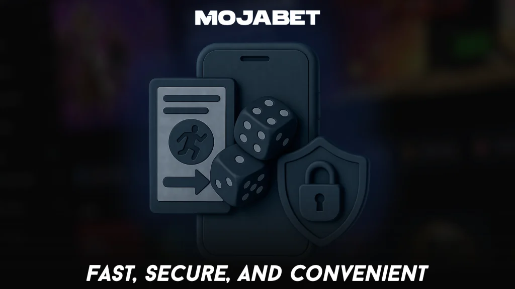 Fast, Secure, and Convenient