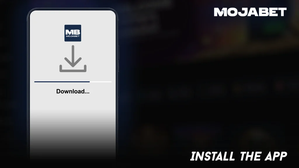 Install the App