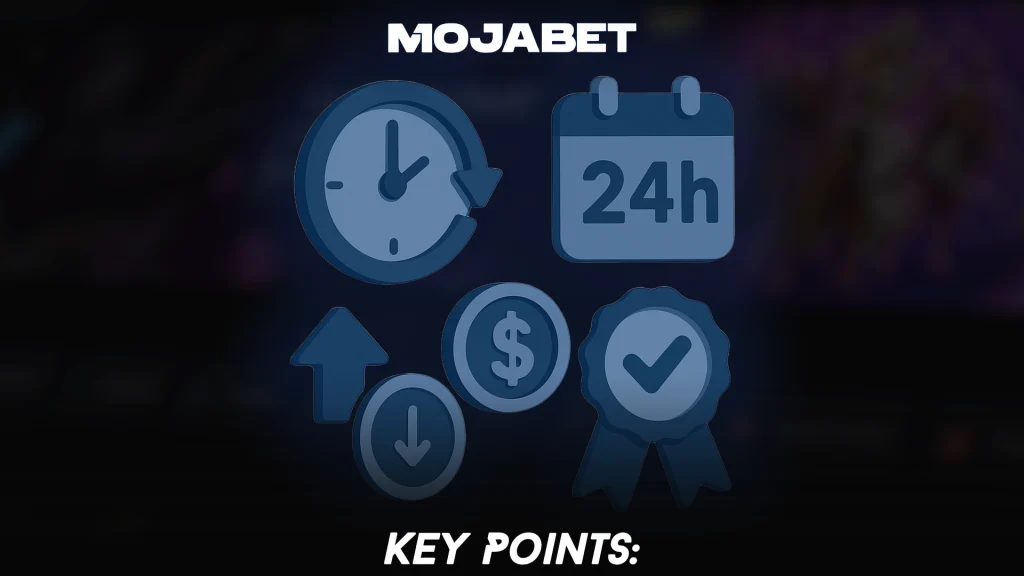 Key Points: