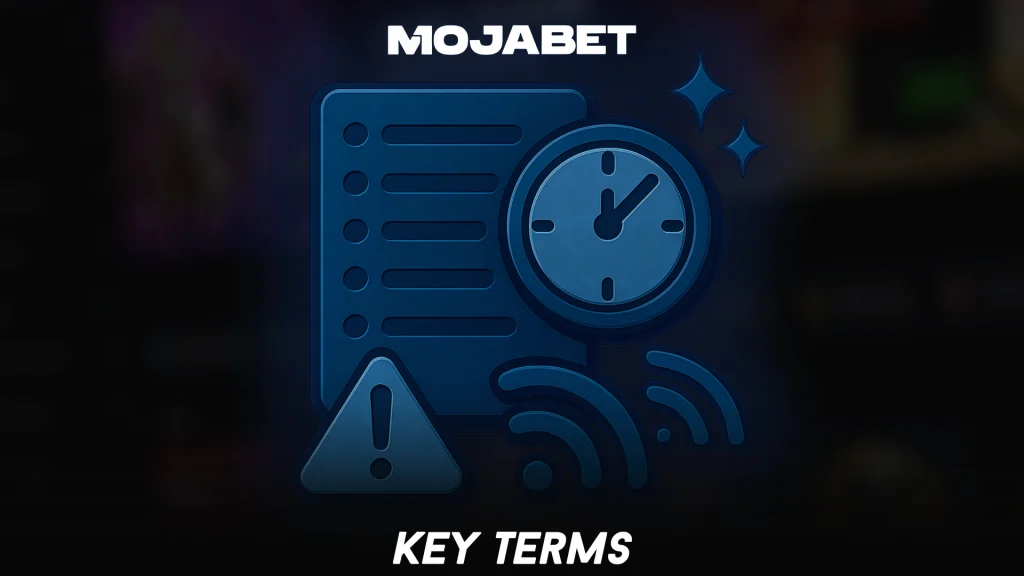 Key Terms