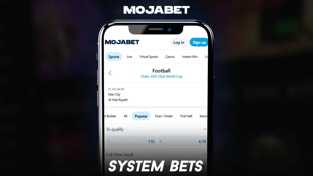 System Bets