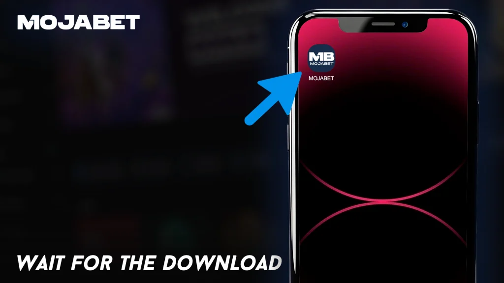 Wait for the Download