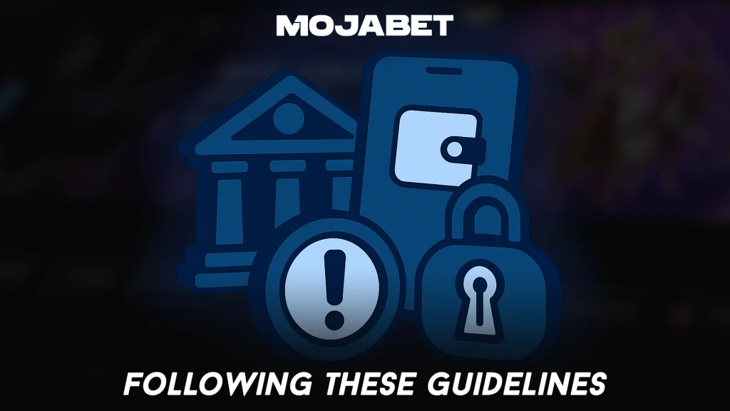 following these guidelines
