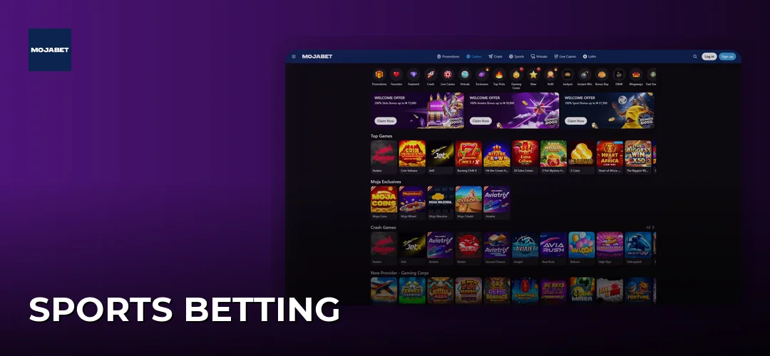 Sports Betting